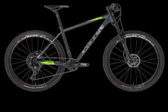 Mountain bike rental