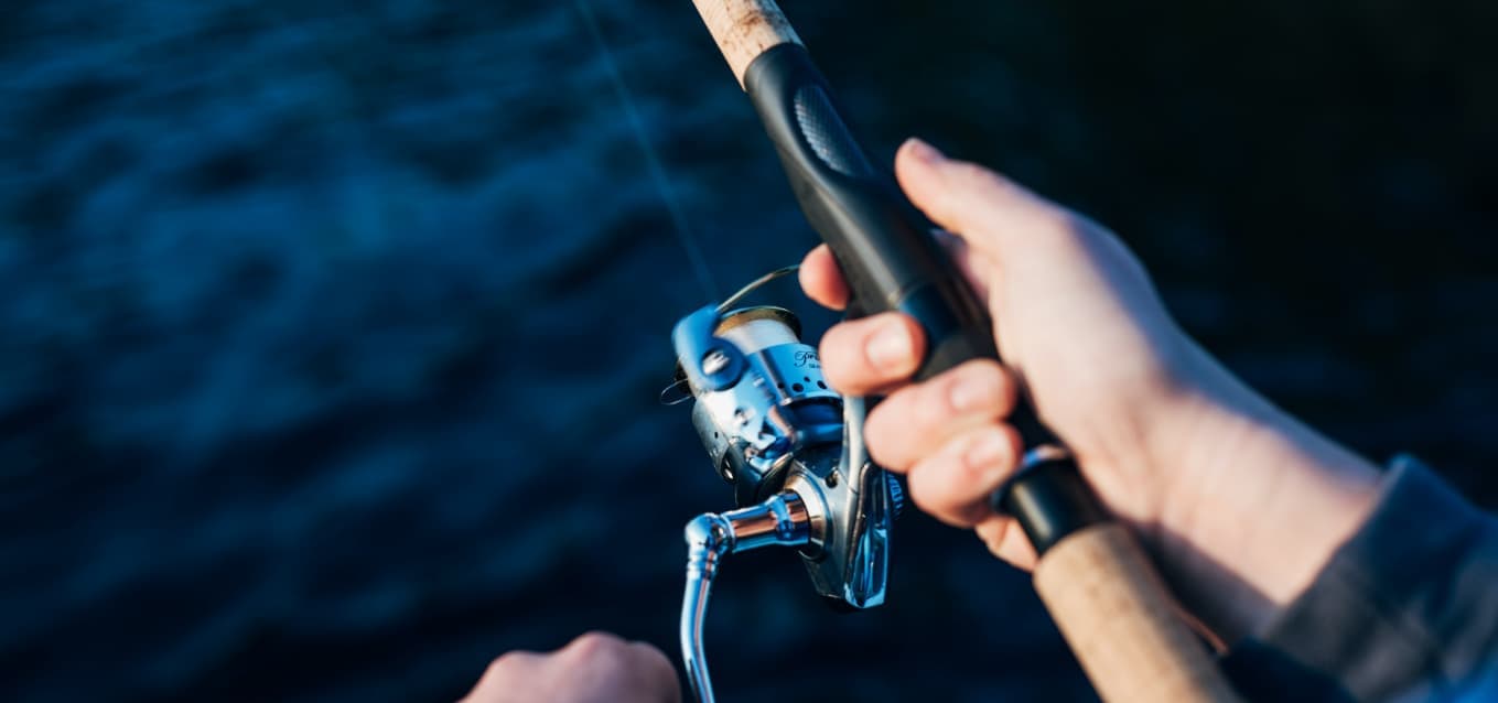 Sport fishing in Korčula waters