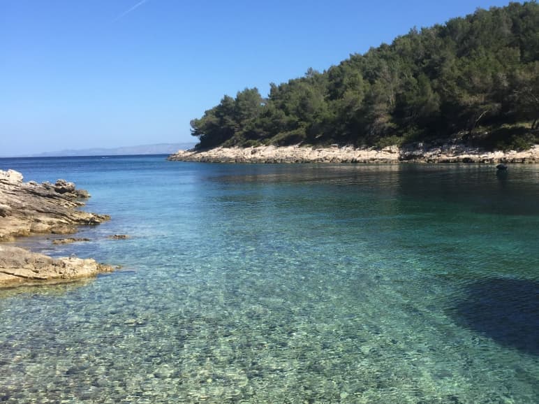 Korčula Island - beautiful Adriatic destination