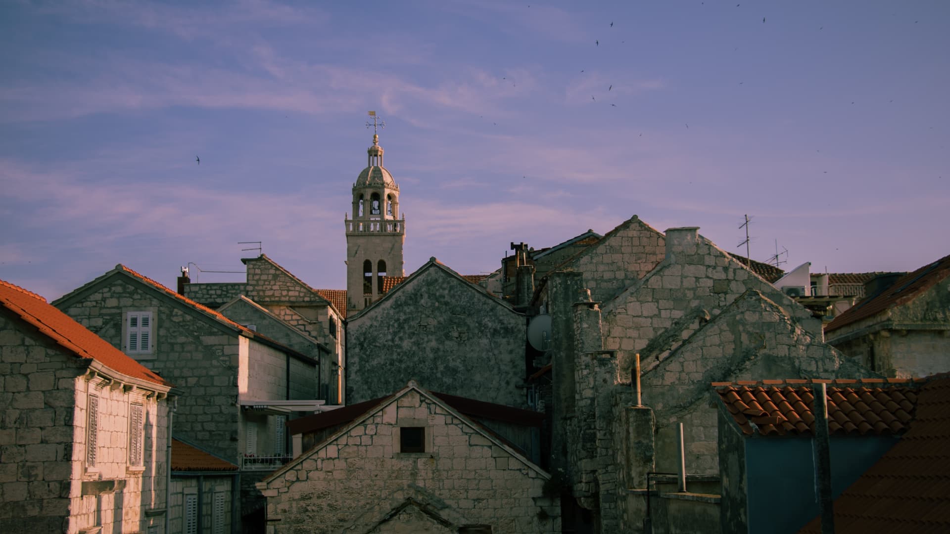 Custom holiday package Korčula